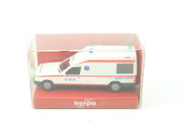 Herpa H0 Modellauto PKW MB Miesen Bonna W124...
