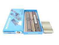 Märklin H0 7193 M-Gleis Zusatzgarnitur für...
