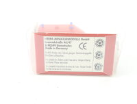 Herpa H0 187404 Modellauto PKW MB 200E Miesen Bonna...