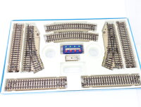 Märklin H0 5191 M-Gleis Ergänzungspackung E mit...