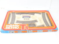 Märklin H0 5192 Gleis-Set T1 Doppelgleispackung...