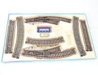Märklin H0 5192 Gleis-Set T1 Doppelgleispackung...