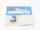 Roco H0 40195/04590S Radsatz H0 AC 9mm (1 Paar) OVP