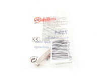 Märklin H0 7164 Ersatzteil Schleifer Skischleifer 50 mm Länge OVP