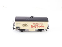 Märklin H0 4439 ged. Güterwagen Bierwagen...