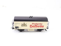 Märklin H0 4439 ged. Güterwagen Bierwagen "Stuttgarter Hofbräu" 806 2 395-2 DB