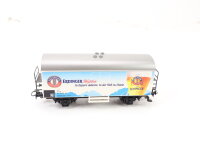 Märklin H0 44191 Güterwagen Bierwagen Kühlwagen Erdinger Weißbier 806 2 499-1 DB