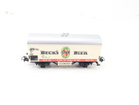 Primex Märklin H0 4548 Güterwagen Bierwagen 082...