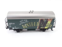 Märklin H0 44173 gedeckter Güterwagen Bierwagen...