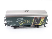 Märklin H0 44173 gedeckter Güterwagen Bierwagen "Distelhäuser" 806 2 479-4 DB