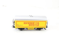 Märklin H0 4020 Güterwagen Kühlwagen...