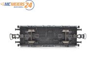 Märklin H0 4895 Güterwagen Hochbordwagen 59066 K.Sächs.Sts.E.B. / NEM E572