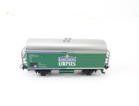 Märklin H0 44184 Güterwagen Bierwagen "Karlsberg Urpils" 806 2 480-9 MB