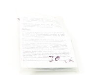 Littfinski LDT QS-DEC-II -LC-B Steuerung 4-fach Weichendecoder (Digital-Profi)