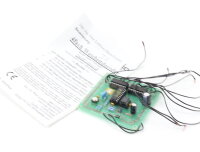 Littfinski LDT QS-DEC-II -LC-B Steuerung 4-fach Weichendecoder (Digital-Profi)