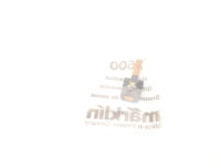 Märklin H0 7500 Gleiszubehör Masseanschluss...