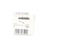 Märklin H0 7599 200x Gleiszubehör...