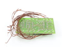 Conrad 212758 Steuerungszubehör Magnetartikeldecoder / gebaut