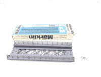 Märklin H0 7268 Brücke Rampenstück gerade...