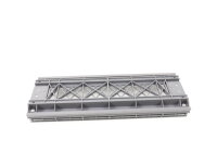 Märklin H0 7268 Brücke Rampenstück gerade für K+M-Gleis / 180 mm OVP