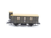 Märklin H0 PMS 60-01 4500 Personenwagen...