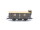 Märklin H0 PMS 60-01 4500 Personenwagen Bahnpostwagen 3059 Post K.P.E.V.