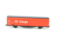 Märklin H0 48012 Güterwagen Schiebewandwagen...