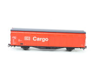 Märklin H0 48012 Güterwagen Schiebewandwagen 247 0 487-4 DB Cargo / NEM