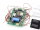 Völkner H0 013-863-9 Steuerungszubehör Digital-Schaltdecoder für 4 Lichtartikel