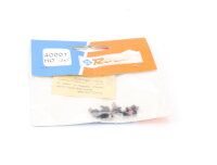 Roco H0 40001 Figuren-Set 6-tlg. Lokführer Heizer...