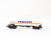 Märklin H0 4848 Güterwagen Kesselwagen "Primagas" 791 8 122-2 DB / NEM OVP