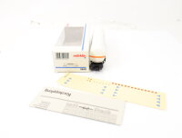 Märklin H0 4848 Güterwagen Kesselwagen "Primagas" 791 8 122-2 DB / NEM OVP