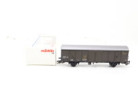 Märklin H0 4736S Personenwagen Postmuseumswagen 1992...