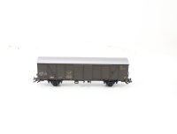Märklin H0 4736S Personenwagen Postmuseumswagen 1992 11670-9 DBP / NEM OVP