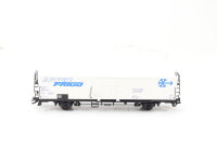 Märklin H0 4733 Güterwagen Kühlwagen Interfrigo 827 3 070-0 FS / NEM