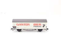 Märklin H0 46201 ged. Güterwagen Insider...