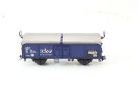 Märklin H0 46193 Güterwagen Magazin Jahreswagen 1999 "POLAR" DB / NEM OVP