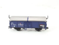 Märklin H0 46193 Güterwagen Magazin Jahreswagen 1999 "POLAR" DB / NEM OVP