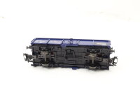 Märklin H0 46193 Güterwagen Magazin Jahreswagen 1999 "POLAR" DB / NEM OVP