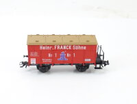 Märklin H0 46969 Güterwagen Insider Jahreswagen...