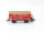 Märklin H0 46969 Güterwagen Insider Jahreswagen 1996 "Heinr. Franck Söhne" / NEM