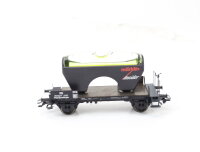 Märklin H0 46582 Güterwagen Neigungs-Messwagen...