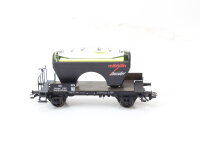 Märklin H0 46582 Güterwagen Neigungs-Messwagen "5 Jahre Insider-Mitglied" / NEM