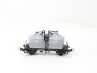 Märklin H0 4761 Güterwagen Silowagen  902 2072-9 DB / NEM