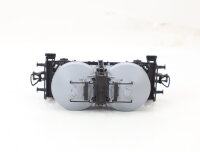 Märklin H0 4761 Güterwagen Silowagen  902 2072-9 DB / NEM