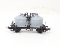 Märklin H0 4761 Güterwagen Silowagen  902 2072-9 DB / NEM
