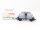 Märklin H0 4761 Güterwagen Silowagen  902 2072-9 DB / NEM