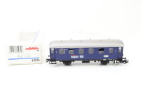 Märklin H0 84235 Personenwagen "Magazin Jahreswagen 1995" 2. Kl. 98 112 Stg /NEM
