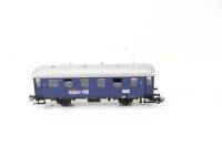 Märklin H0 84235 Personenwagen "Magazin Jahreswagen 1995" 2. Kl. 98 112 Stg /NEM