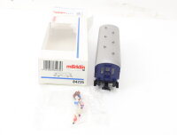 Märklin H0 84235 Personenwagen "Magazin Jahreswagen 1995" 2. Kl. 98 112 Stg /NEM